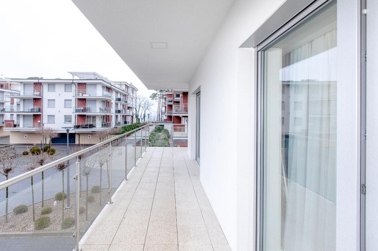 Resort Apartamenty Klifowa Rewal 72 Экстерьер фото
