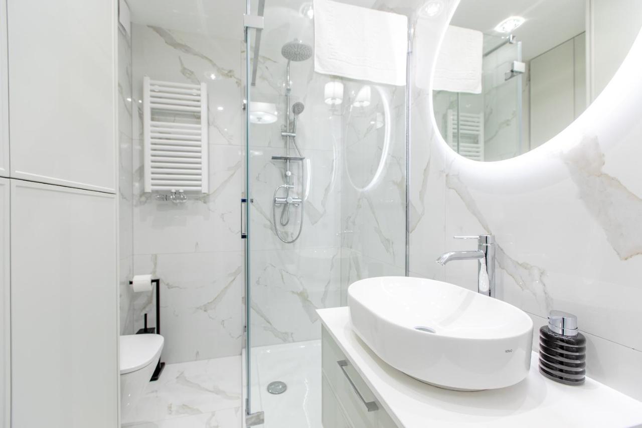 Resort Apartamenty Klifowa Rewal 72 Экстерьер фото